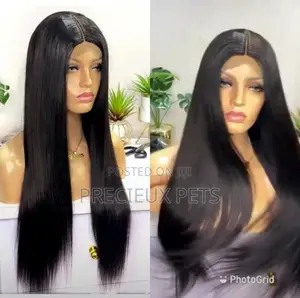 Natural Wig