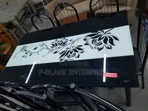 Dining Table With 6chairs