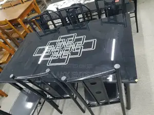 Dining Table 6chairs