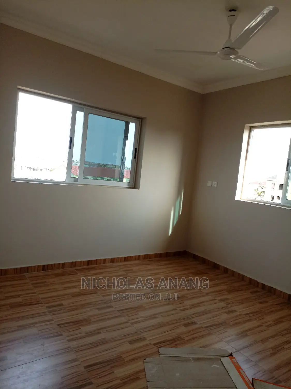 2bdrm Apartment in Tseaddo Round About for rent