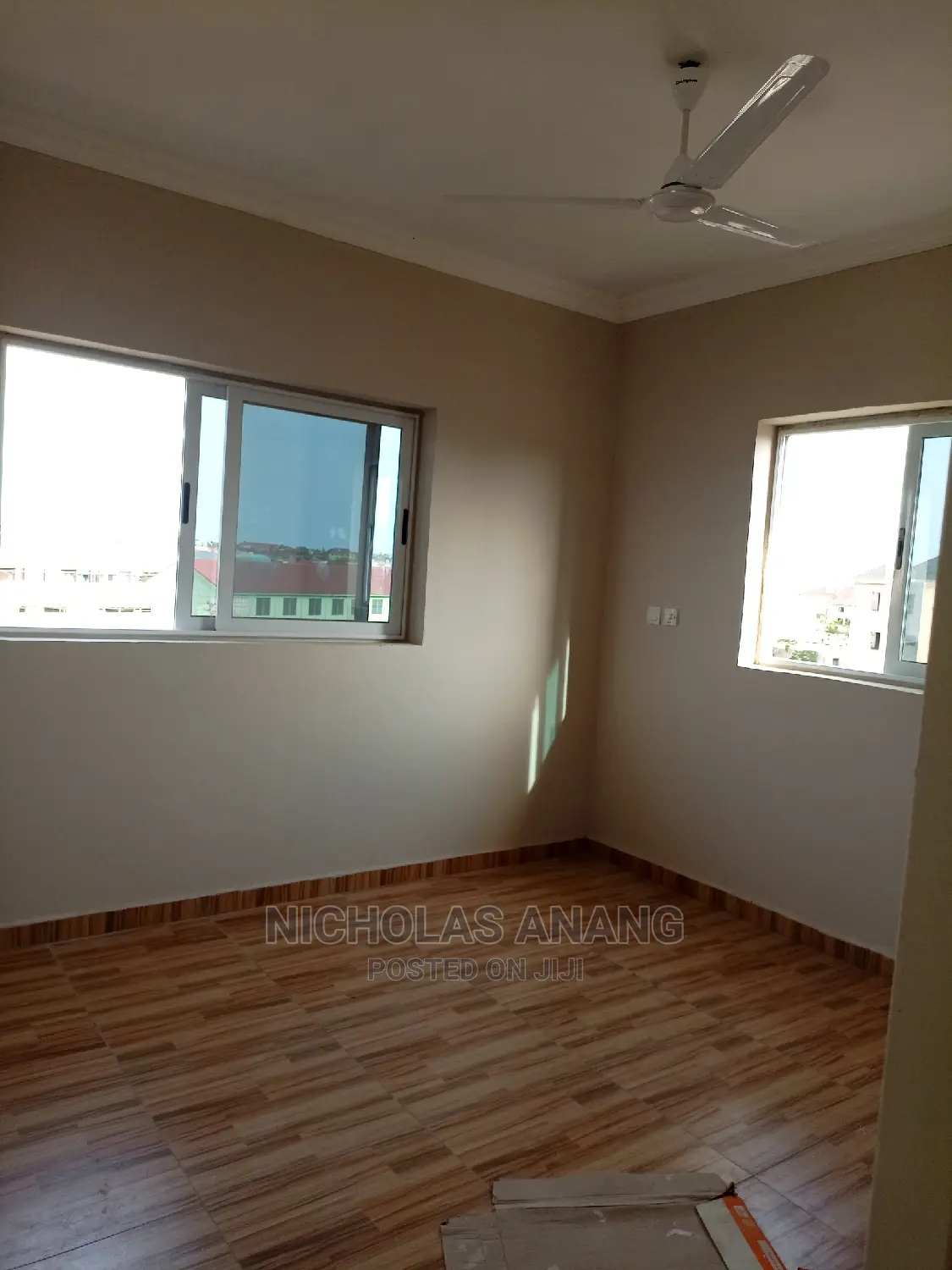 2bdrm Apartment in Tseaddo Round About for rent