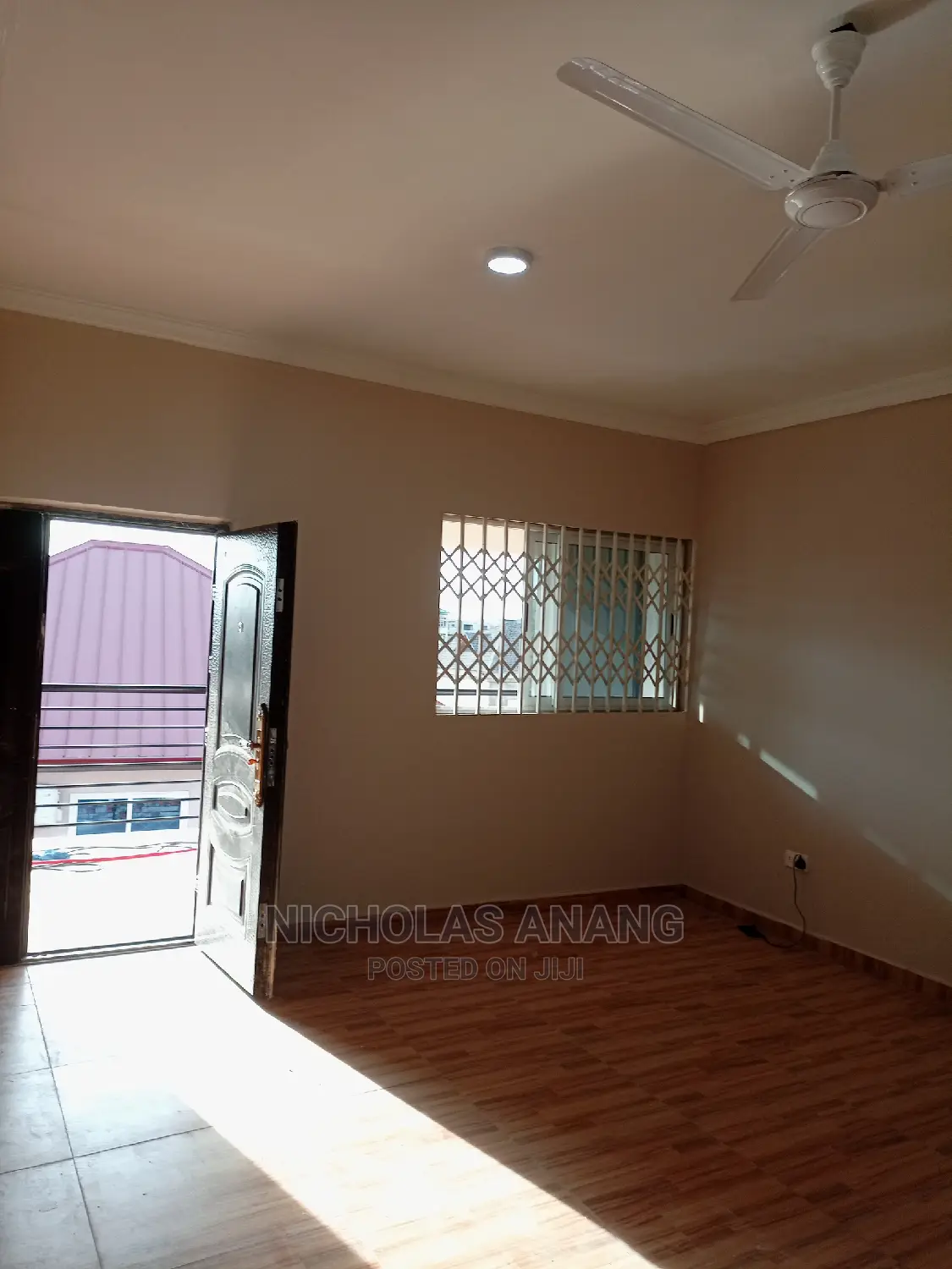 2bdrm Apartment in Tseaddo Round About for rent