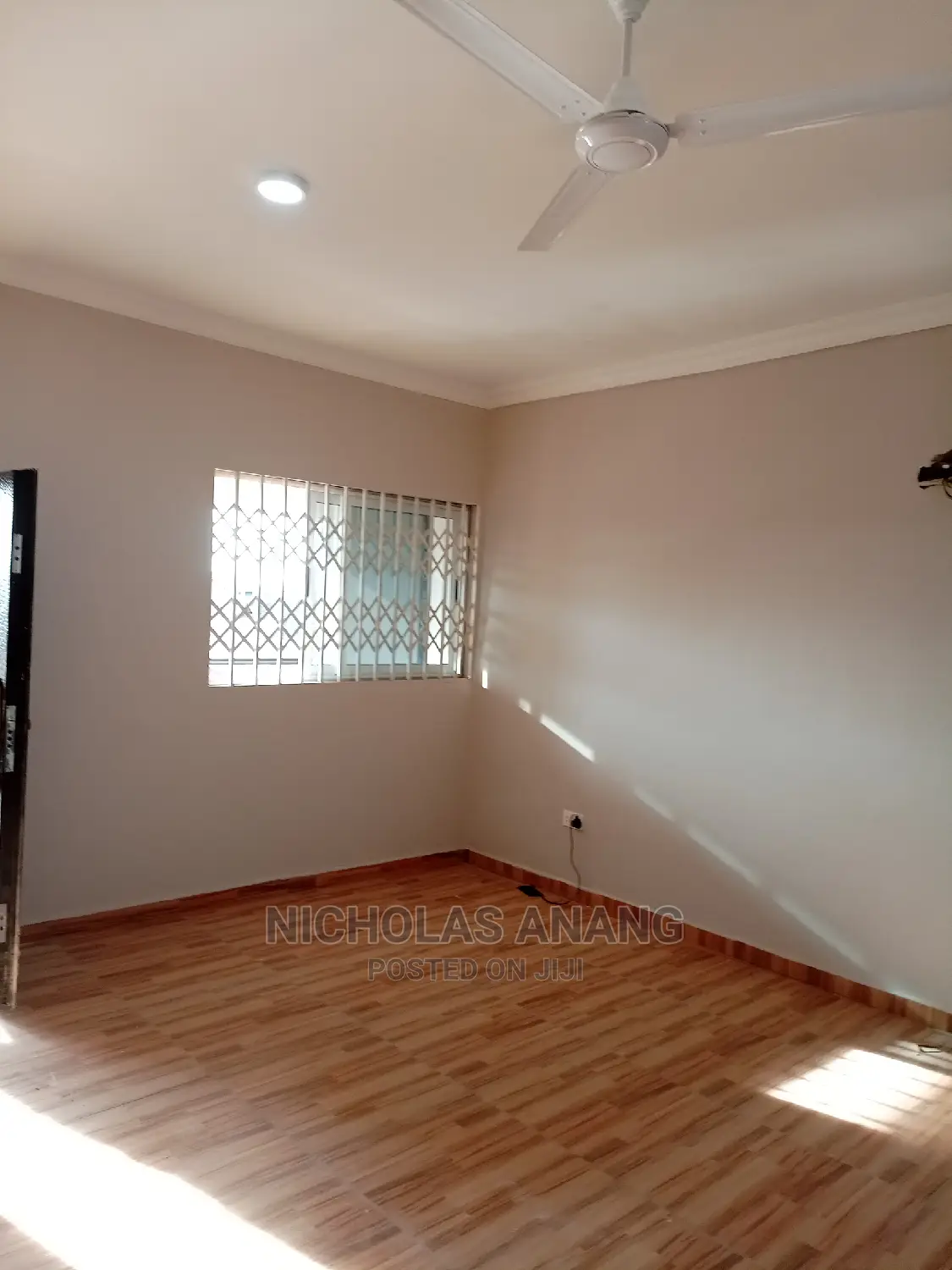 2bdrm Apartment in Tseaddo Round About for rent