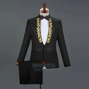 It’S My Wedding Suit