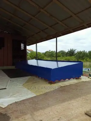 All Type of Canopies for Sale