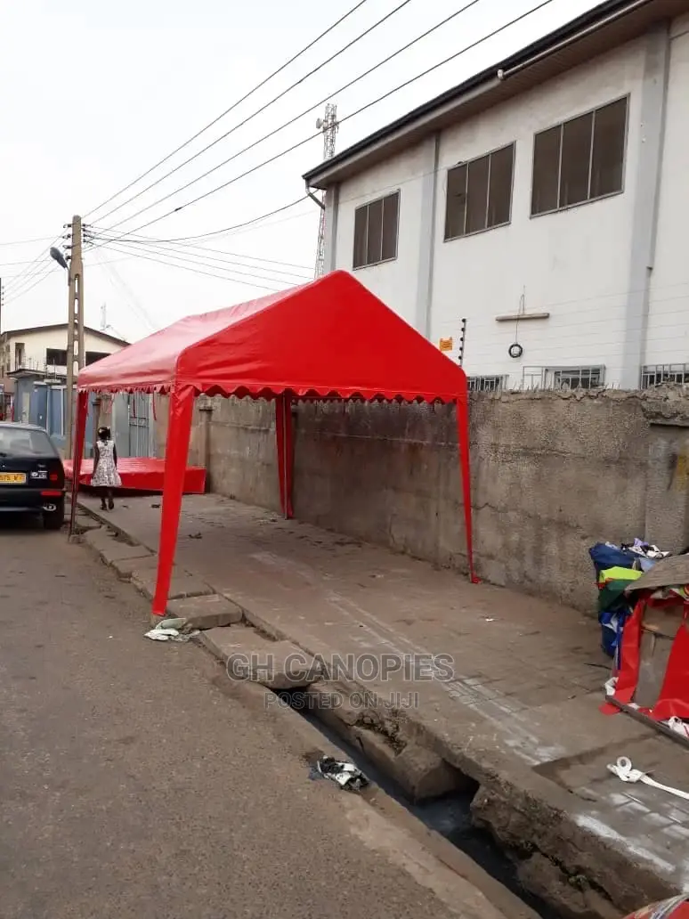 All Type of Canopies for Sale