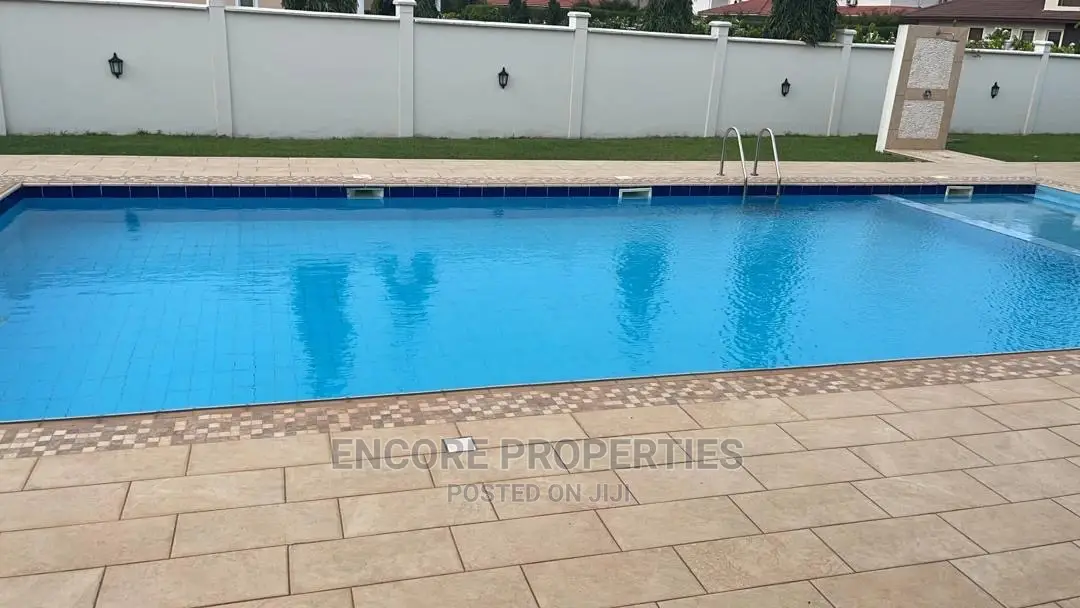 Furnished 6bdrm Duplex in Trasacco, East Legon for Sale