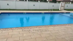 Furnished 6bdrm Duplex in Trasacco, East Legon for Sale
