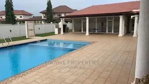 Furnished 6bdrm Duplex in Trasacco, East Legon for Sale