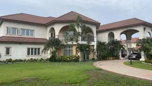Furnished 6bdrm Duplex in Trasacco, East Legon for Sale