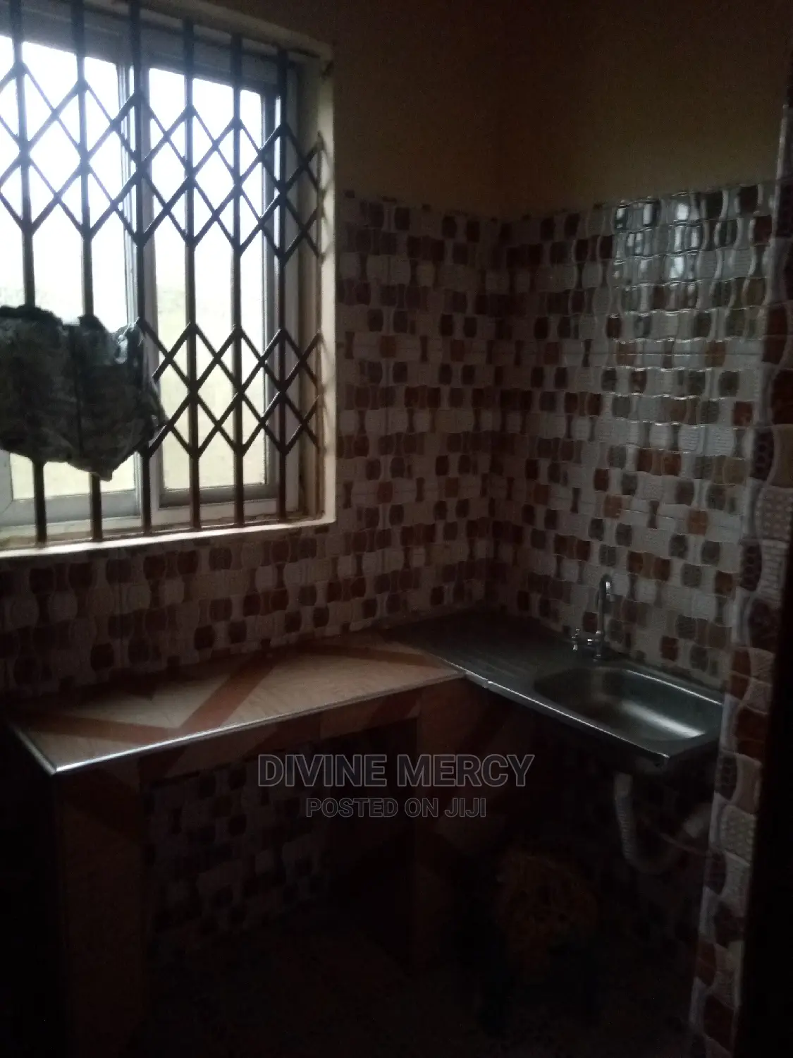 1bdrm Apartment in Divine Mercy Agency, Awutu Senya East Municipal