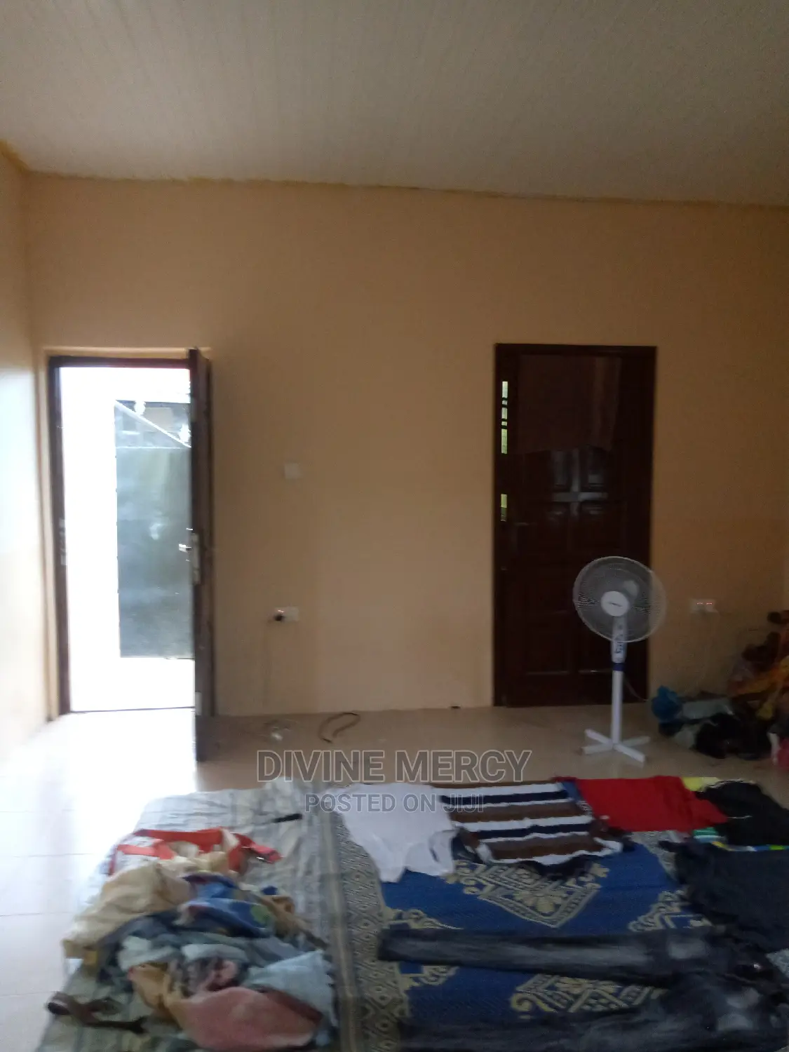 1bdrm Apartment in Divine Mercy Agency, Awutu Senya East Municipal