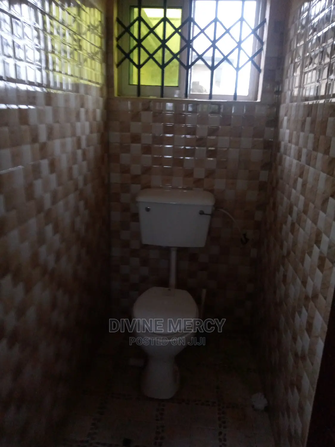 1bdrm Apartment in Divine Mercy Agency, Awutu Senya East Municipal