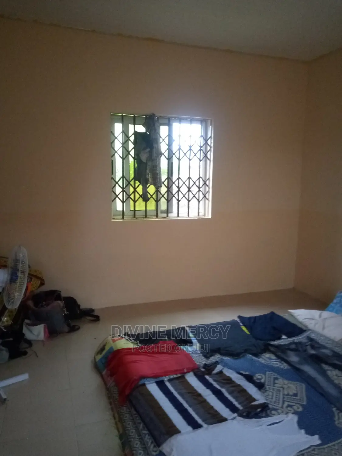 1bdrm Apartment in Divine Mercy Agency, Awutu Senya East Municipal