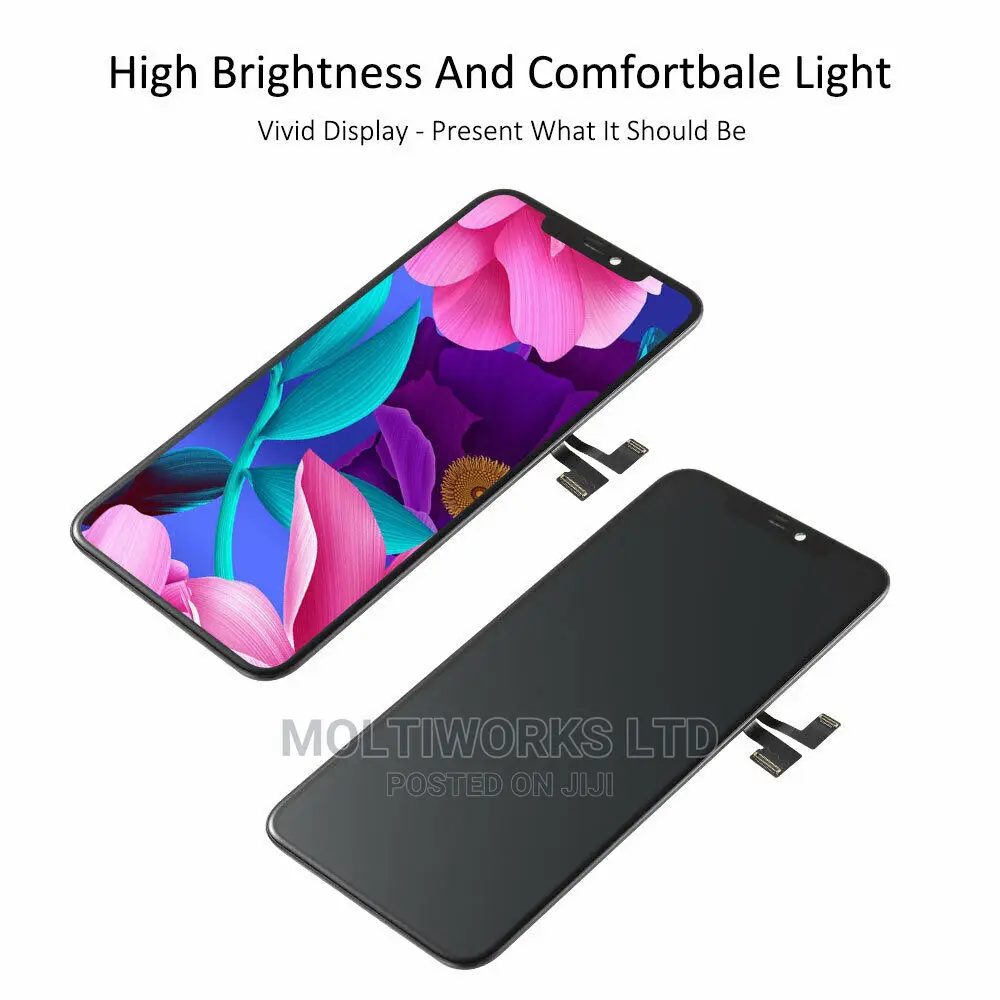 iPhone 13pro Max Screen High Quality