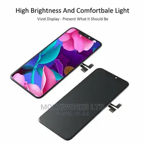 iPhone 13pro Max Screen High Quality