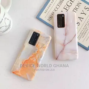 Matte Marble Case for Samsung 4 Samsung S21 S21+ S21 Ultra S