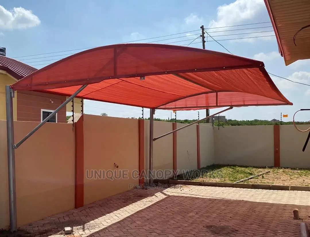 Canopy for Cars