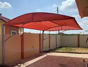 Canopy for Cars