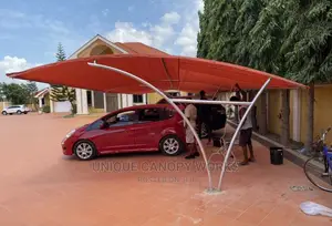 Canopy for Cars