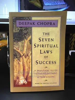 The Seven Spiritual Laws of Success