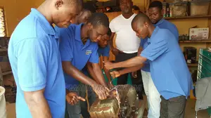 Automatic Transmission Specialist