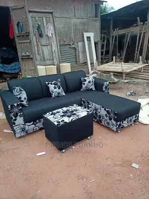 Adam Furniture Work