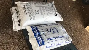 Water Filtration Media