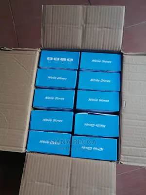 Quality Vinyl Gloves