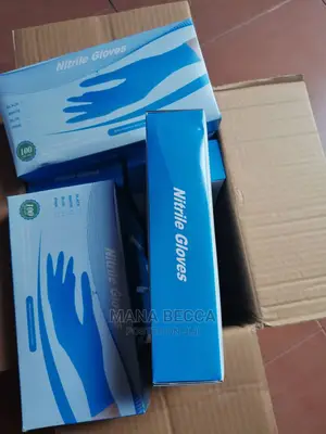 Quality Vinyl Gloves