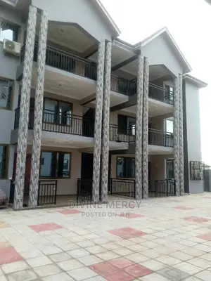 2bdrm Apartment in Divine Mercy Agency, Awutu Senya East Municipal