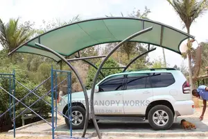 Canopy for Events and Cars