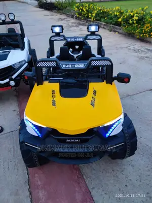 Electric Toy Car for Sale