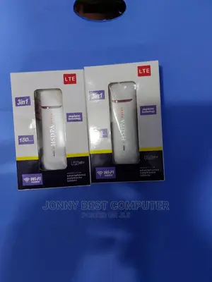4G Universal Modern