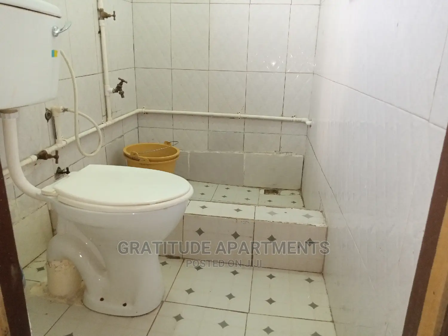 Gratitude:Superoir Elegant Suite: Ghc350 Per - Day 1bdrm - 2 Guests
