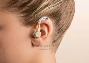 Beurer Hearing Aid Amplifier