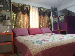 Furnished 1bdrm S/C Short Term Rentals: 2 Guests