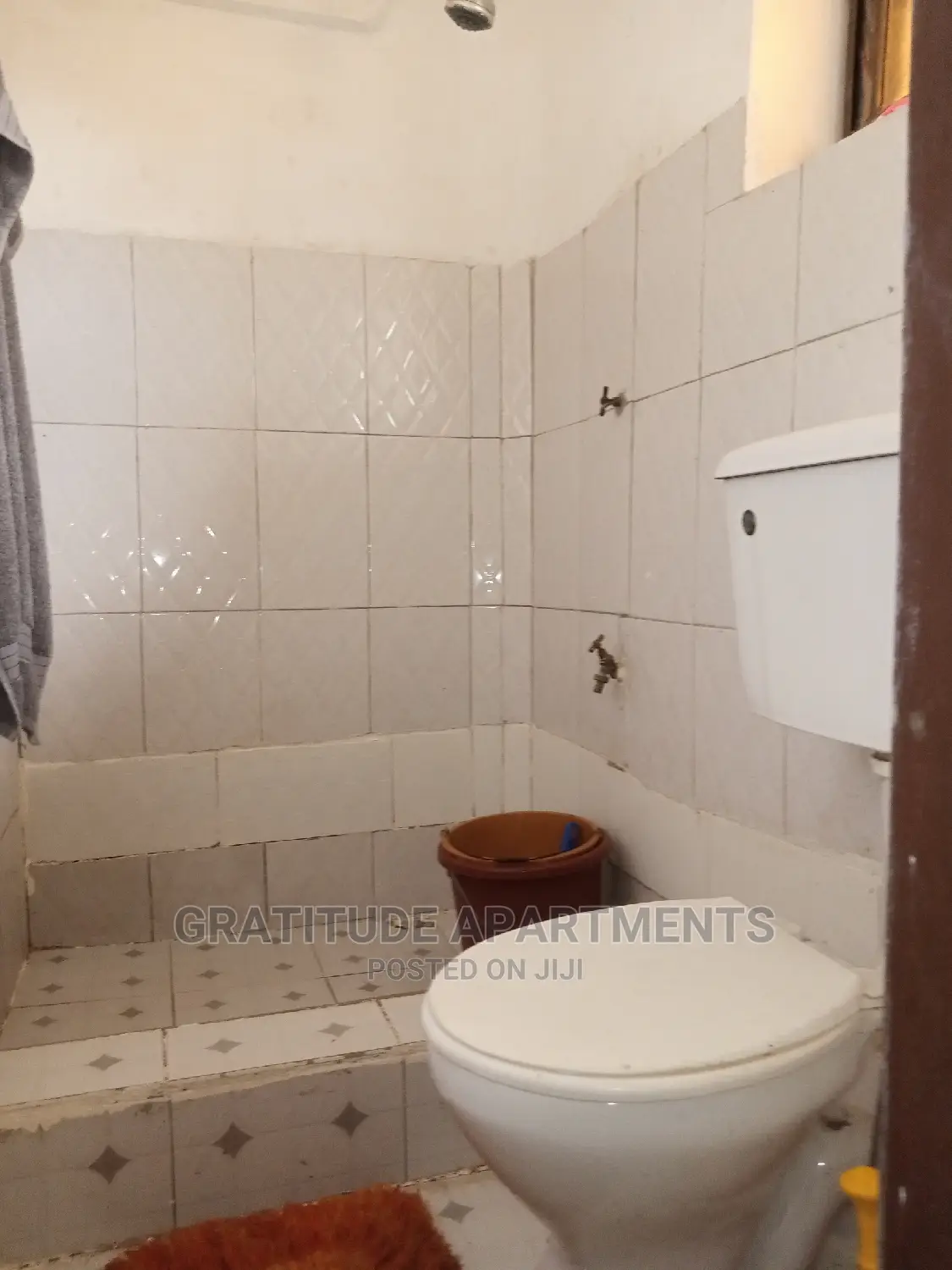 Gratitude:Furnished 1bdrm S/C Short Term Rentals: 2 Guests
