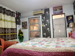 Gratitude:Furnished 1bdrm S/C Short Term Rentals: 2 Guests