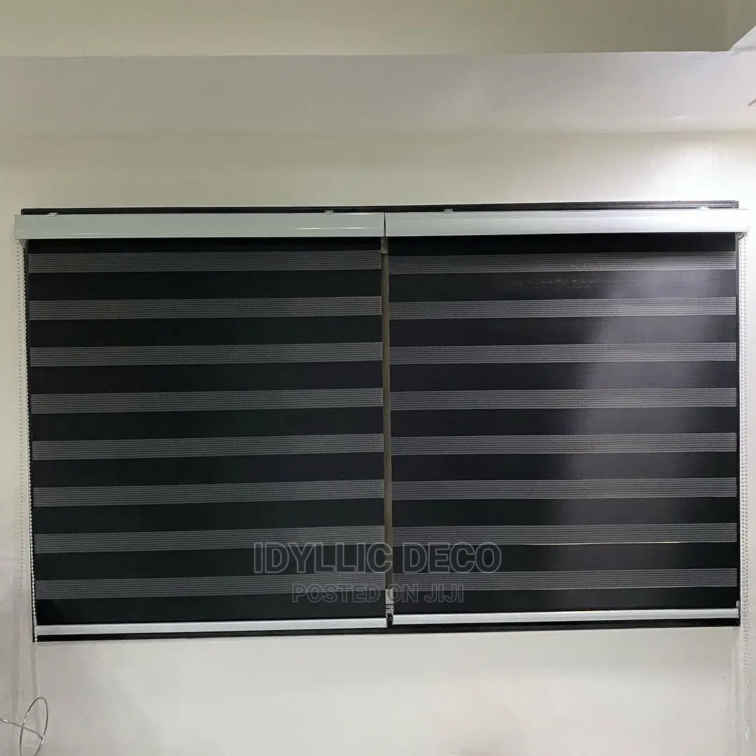 Window Blinds Curtains for Homes, Offices, Churches