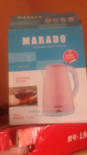 Marado Electric Kettle