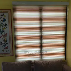 Royal Impact Window Blinds Curtains