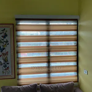 Royal Impact Window Blinds Curtains