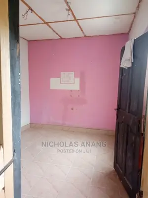 1bdrm House in Lekma Hospital, New Town for rent