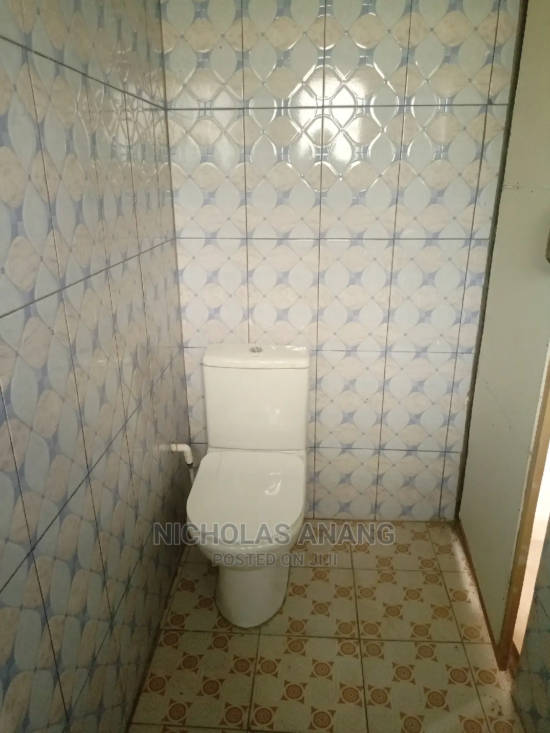 1bdrm House in Lekma Hospital, New Town for rent