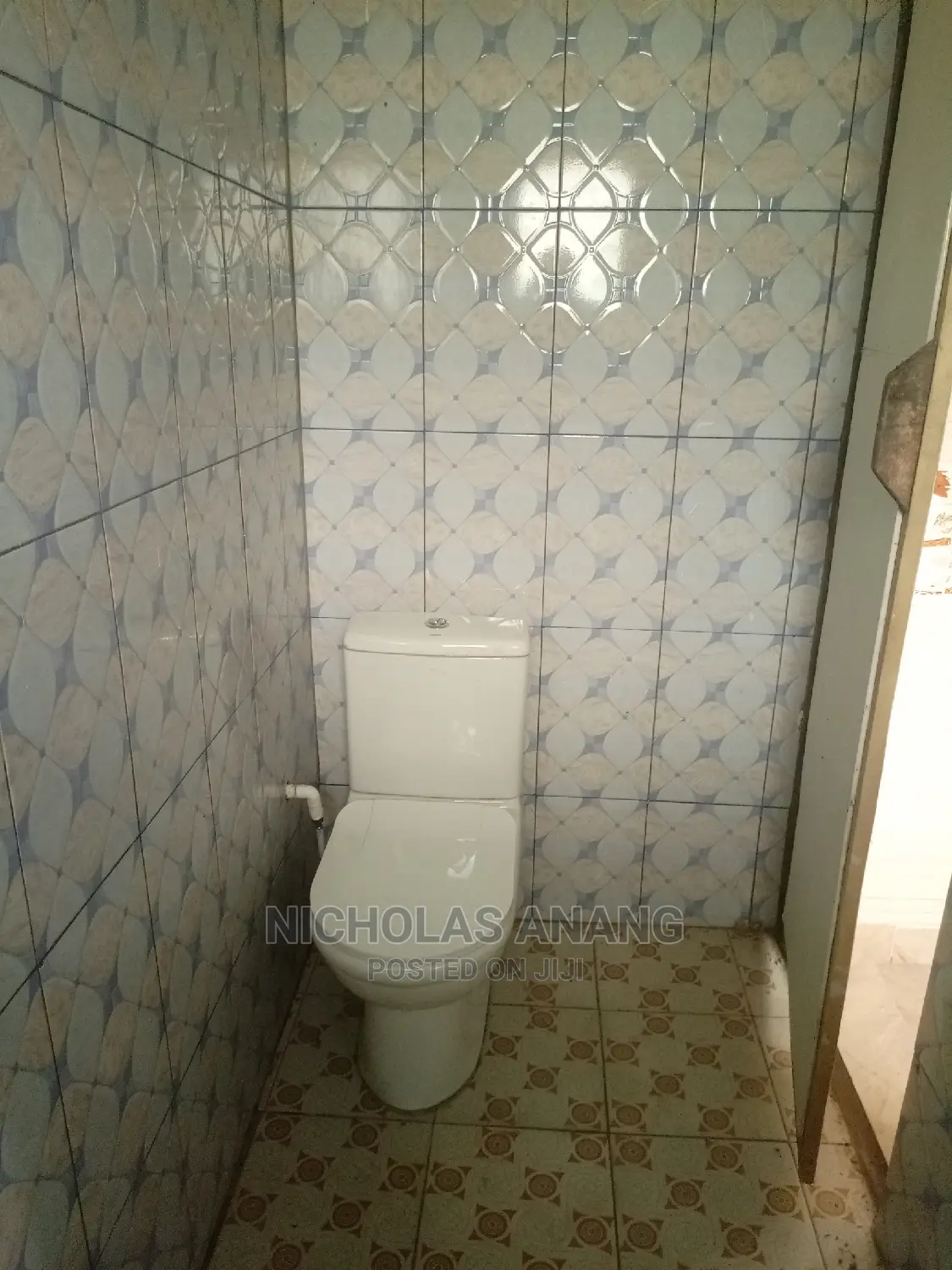 1bdrm House in Lekma Hospital, New Town for rent