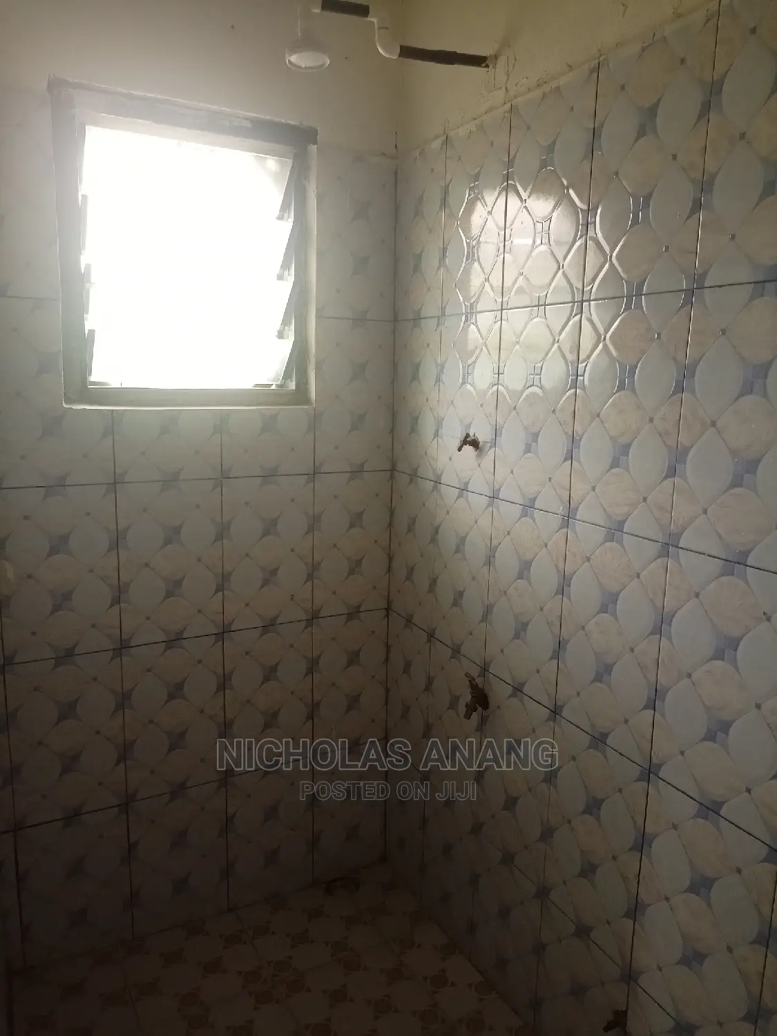 1bdrm House in Lekma Hospital, New Town for rent