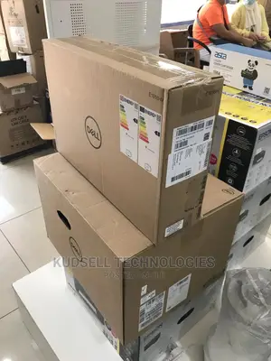 New Desktop Computer Dell OptiPlex 3090 8GB Intel Core I5 HDD 1T
