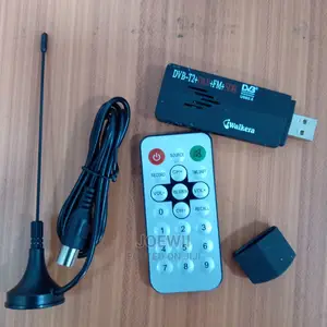 DVB-T2 Tv Stick for Pcs