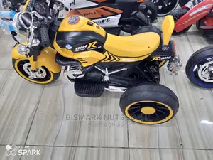 Motor Bike for Sale